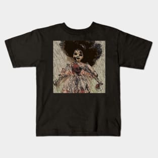 BeBe Kids T-Shirt